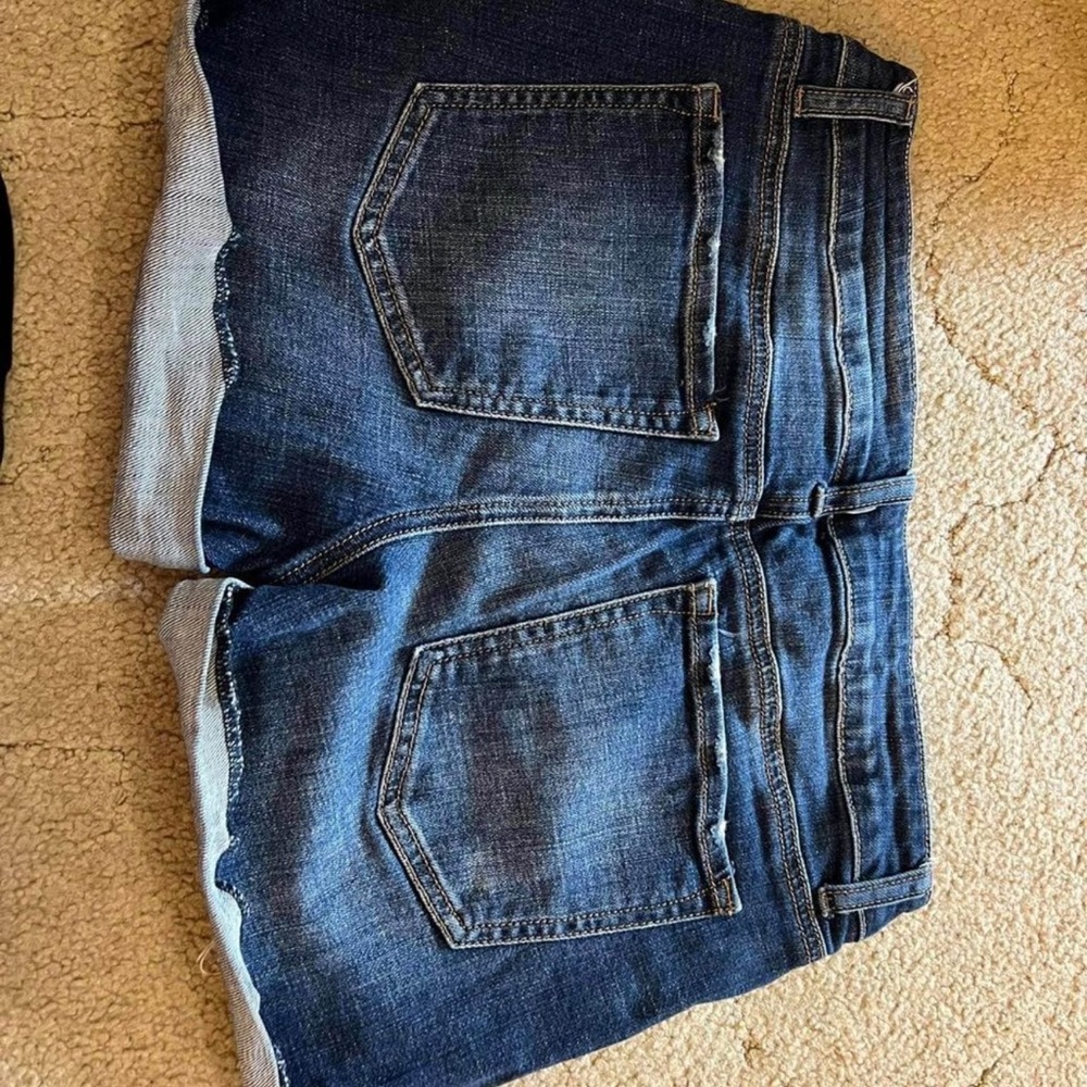 Maurices 
Size 9/10 
Great condition